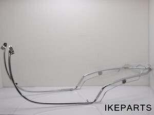 べスパ VESPA CPK製 カウル レッグシールド 344BID:Ae122162430