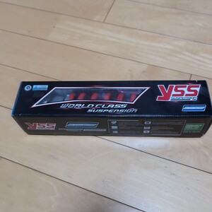 TZR 125　YSS　リアサスペンション　未使用　長期保管品　3TY 2RM