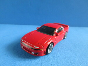 LOOSE CAR CULTURE MODERN CLASSICS MITSUBISHI 3000GT VR-4