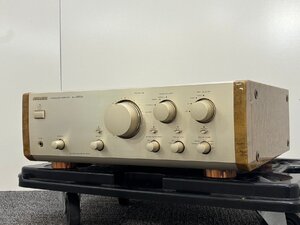 △4529　中古品　オーディオ機器　プリメインアンプ　SANSUI AU-a907XR　サンスイ