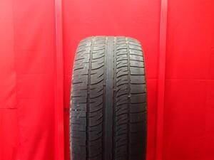 中古タイヤ 305/35R23 111W 単品1本 ピレリ スコ-ピオン ZERO アシンメトリコ PIRELLI SCORPION ZERO ASIMMETRICO 6.0分山 X7