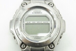 M514-S20-6751◎ Casio カシオ G-SHOCK MR-G MRG-100 メンズ クォーツ 腕時計 現状品① ◎