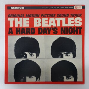 10048788;【US盤】The Beatles / A Hard Day