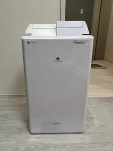 Panasonic パナソニック衣類乾燥除湿機 F-YHVX120 2022年製