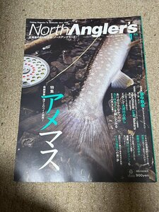 ノースアングラーズ north angler