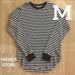 M フリークスストア FREAK