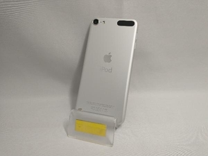 Apple MD721J/A iPod Touch 64GB MD721J/A (ホワイト&シルバー) iPod