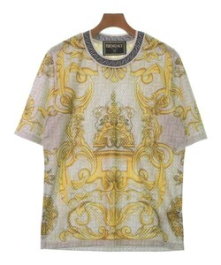 FENDI Tシャツ・カットソー メンズ フェンディ 中古　古着