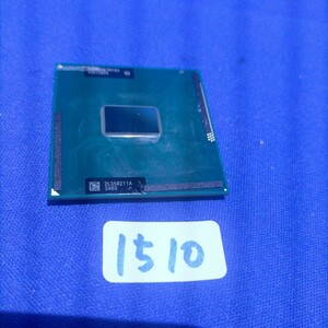 簡易確認★東芝dynabook B453/L修理交換Intel Celeron デュアルコア 1005M 1.9 GHz、ジャンク1510