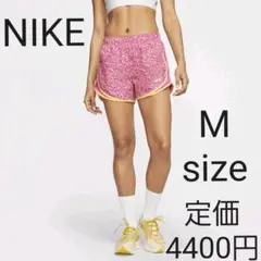 NIKE ナイキ レディース 陸上 ランニング ショート ハーフパンツ ピンク