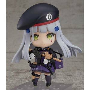 ねんどろいど 416 ( ドールズフロントライン ) 1146 彩色済み 完成品 フィギュア グッドスマイルカンパニー [ 新品 ]