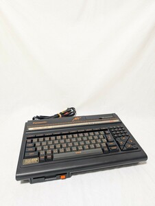 【カセット読み込み動作OK・外装美品】Panasonic FS-A1F MSX2 パナソニック　現状品