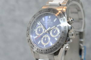 Regalo CHRONOGRAPH　未使用　電池交換済み　31