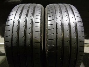 【H62】V105▲225/45R17▲2本即決