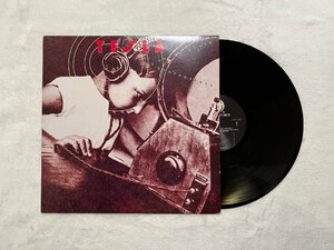 中古レコード　TESLA / THE GREAT RADIO CONTROVERSY　テスラ　商品番号GHS24224 N700070