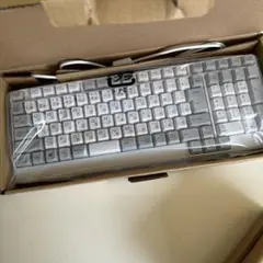 キーボード　有線