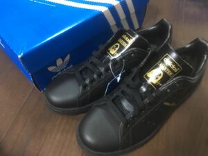 激レア デットストック 新品 アディダス オリジナルス ヨウジヤマモト コラボスニーカー スタンスミス STANSMITH MASTER 26cm adidas Y3