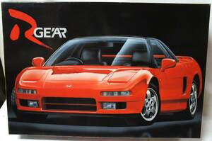 ROSSO 1/12 HONDA NSX R-GEAR スーパーリアリズム / ロッソ / ホンダ