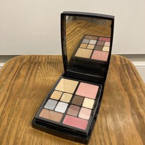 DIOR ディオール　TRAVEL STUDIO メイクアップパレット コスメ