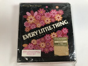 SM016 Every Little Thing / Every Best Singles ～ Complete ～ / DVD付き 【CD】 0821