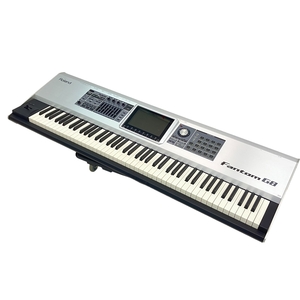 【引取限定】【動作保証】Roland Fantom G8 シンセサイザー キーボード ローランド 中古 直 C8828801