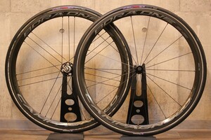 カンパニョーロ CAMPAGNOLO ボーラワン BORA ONE 35 TU AC3 カーボン チューブラー ホイールセット シマノ 11Sフリー【名古屋店】