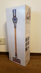 Dyson v8 fluffy SV10FF2 未開封新品