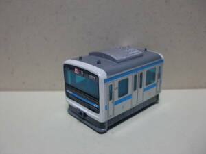 チョロQ　電車　京浜東北線　快速　大船 大宮　35B　送料規格外　２６０円