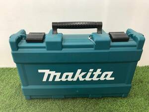 【未使用品】makita(マキタ) 18v充電式マルチツール (6.0Ahバッテリx1/充電器/ケース) TM51DRG IT7XPVWCFYYD