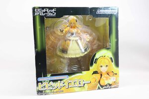 (toy) ビビッドレッドオペレーション　ビビッドイエロー　フィギュア 【中古】