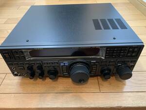 YAESU FT-950S 新品