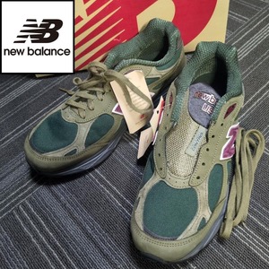 未使用 New Balance M990GP3 Made in USA 26cm