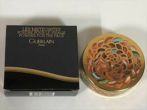 ★ゲラン GUERLAIN メテオリット LES METEORITES フェイスパウダー 29g★