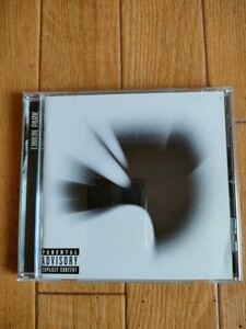 US盤 廃盤 リンキン・パーク ア・サウザンド・サンズ Linkin Park A Thousand Suns 機動戦士ガンダム トランスフォーマー リック・ルービン