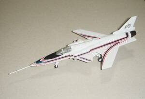 RIZCO 1/144 エリア88コレクション グラマン　X-29　実機塗装