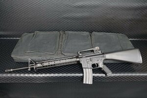 マルイ ／ エチゴヤ　M16A4　M5RAS　次世代電動ガン　エチゴヤ カスタム品