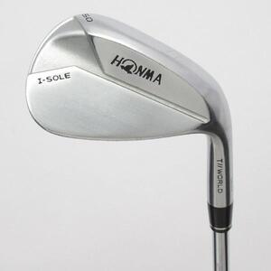 本間ゴルフ TOUR WORLD ツアーワールド TW-W ウェッジ N.S.PRO MODUS3 WEDGE 105 【50-10】 シャフト：N.S.PRO MODUS3 WEDGE 105