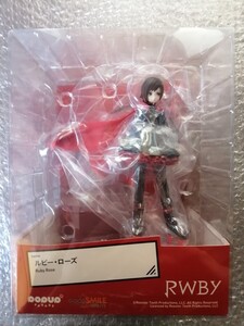 フィギュア グッドスマイルカンパニー POP UP PARADE ルビー・ローズ 「RWBY」　ポップアップパレード　ルビーローズ