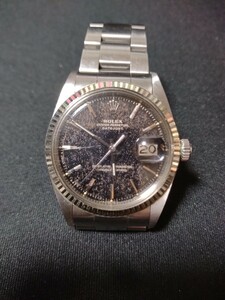 ROLEX デイトジャスト 1601