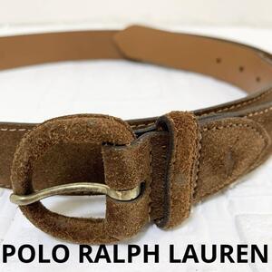 ポロ ラルフローレン POLO RALPH LAUREN ベルト　メンズ