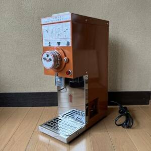 カリタ　挽売　KDM-300GR コーヒーミル　グラインダー　検索　ハイカットミル　kalita FUJI ROYAL R-440 R-300 BONMAC ボンマック