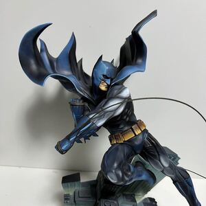 501011グッドスマイルカンパニー　1/6 バットマン　フィギュア　検　サイドショウ　sideshow