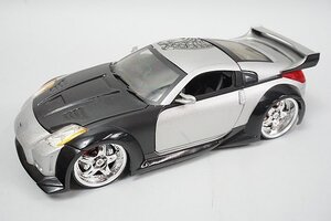 Joyride ジョイライド 1/18 Nissan 日産 350Z 2006 ワイルドスピード 37459