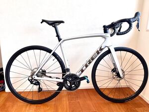 【使用極少】TREK EMONDA SL5 2022 サイズ56 カスタム多数