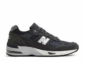 BEAMS PLUS Exclusive New Balance 991 "Gray" 28cm M991DGG