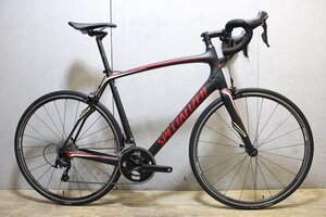 ■SPECIALIZED スペシャライズド Roubaix SL4 SPORT フルカーボン SHIMANO 105 5800 2X11S サイズ58 2016年モデル