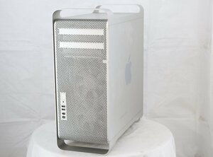 Apple Mac Pro A1186　9GB■現状品【TB】