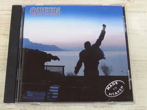 CD / Made in Heaven / クイーン /『D14』/ 中古