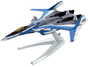 メカコレクション マクロスシリーズ マクロスデルタ VF-31J ジークフリード(中古品)