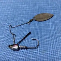 DAIWA　ジグスピナー